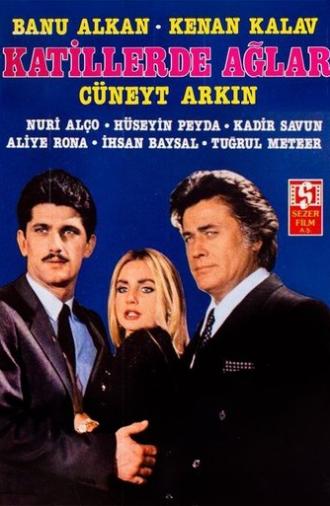 Katiller de Ağlar (1985)