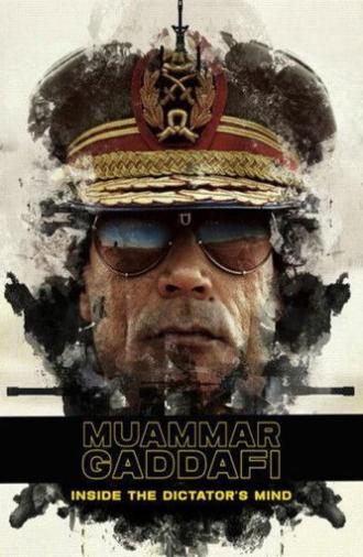 Muammar Gaddafi: Inside the Dictator's Mind (2024)