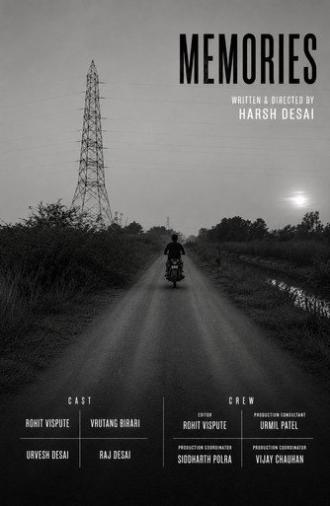 Memories (2023)