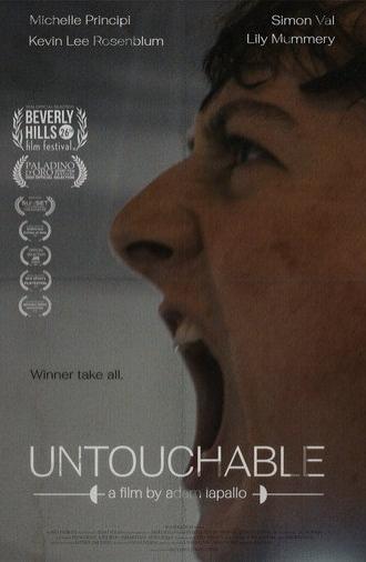 Untouchable (2025)