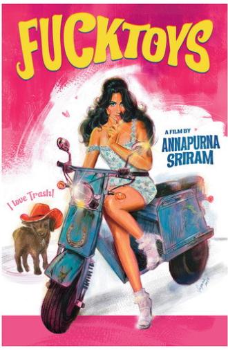 Fucktoys (2025)
