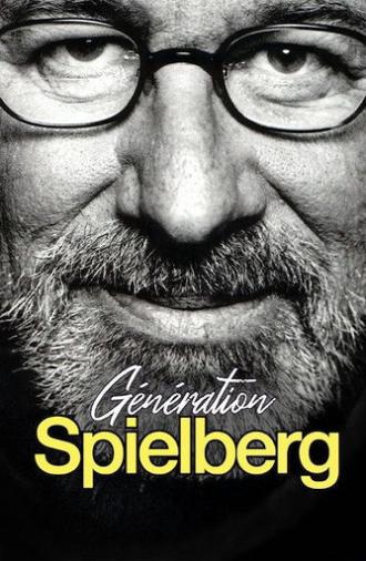 Génération Spielberg (2026)