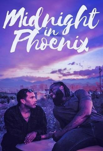 Midnight in Phoenix (2025)