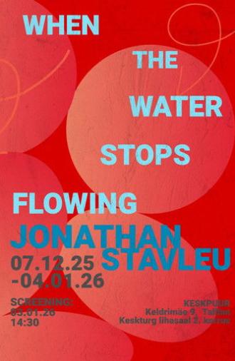 When the Water Stops Flowing (2026)