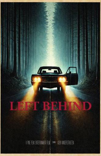 Left Behind (2026)
