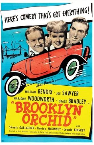 Brooklyn Orchid (1942)