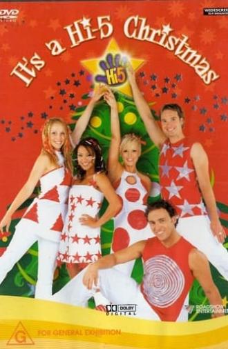 It's a Hi-5 Christmas (2005)