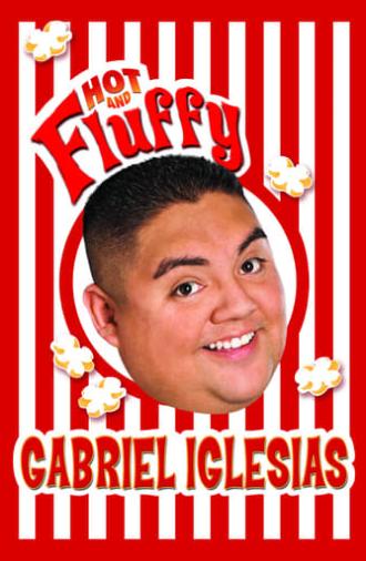 Gabriel Iglesias: Hot and Fluffy (2007)