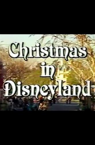 Christmas in Disneyland (1976)