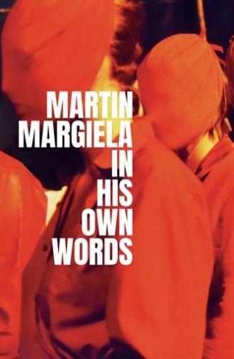 Martin Margiela: In His Own Words (2020)