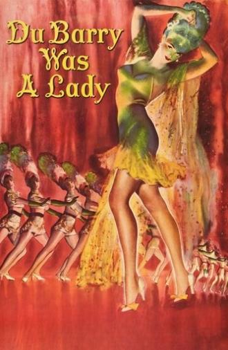 Du Barry Was a Lady (1943)
