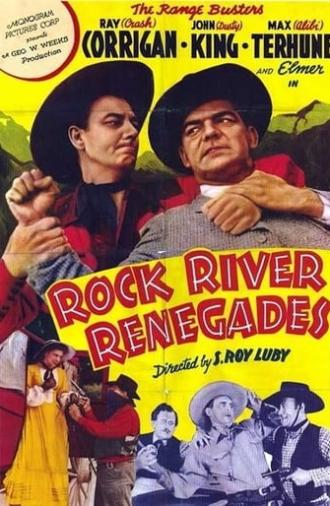 Rock River Renegades (1942)