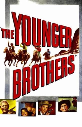 The Younger Brothers (1949)