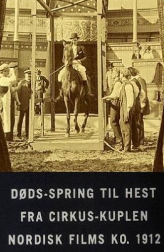 The Great Circus Catastrophe (1912)