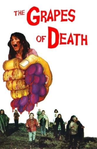 The Grapes of Death (1978)