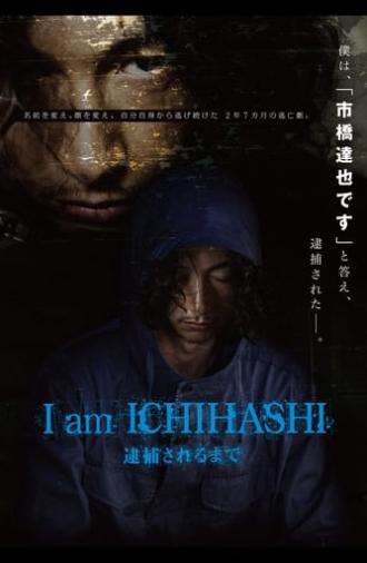 I am Ichihashi: Journal of a Murderer (2013)