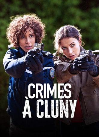 Crimes à Cluny (2026)