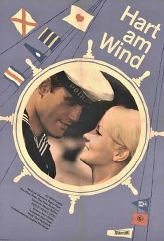 Hart am Wind (1970)