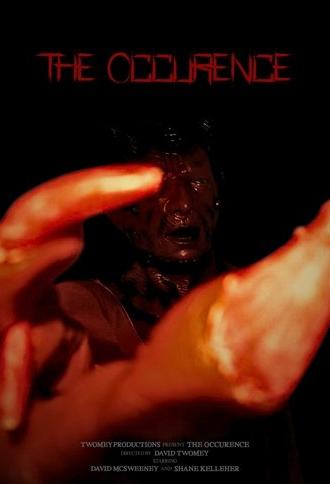 The Occurrence (2025)