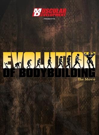 Evolution of Bodybuilding (2012)