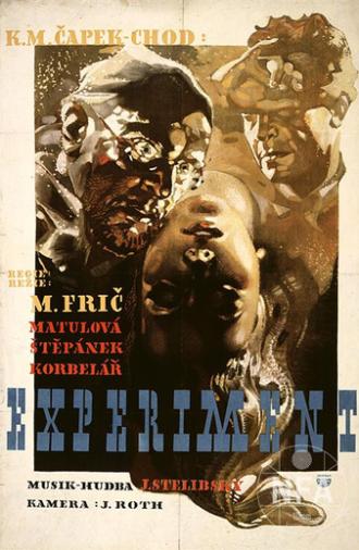 Experiment (1943)