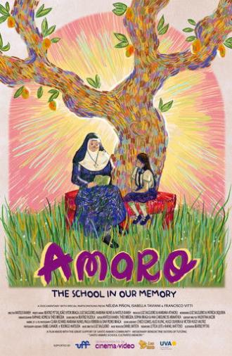 Amaro: The School in Our Memory (2023)