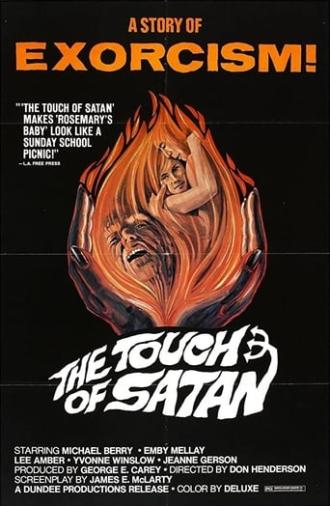 The Touch of Satan (1971)