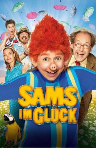 Sams im Glück (2012)