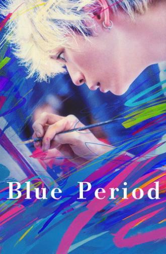 Blue Period (2024)