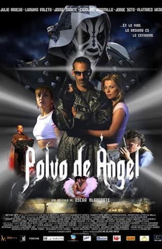 Angel Dust (2007)
