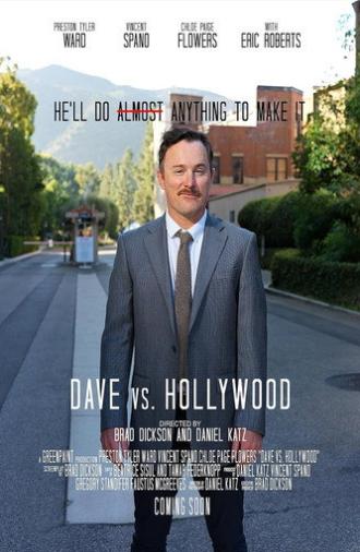 Dave vs. Hollywood (2026)