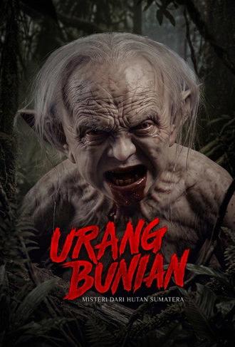 Urang Bunian: Misteri dari Hutan Sumatera (2026)