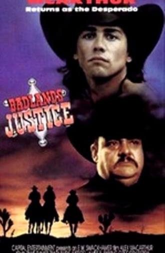 Desperado: Badlands Justice (1989)