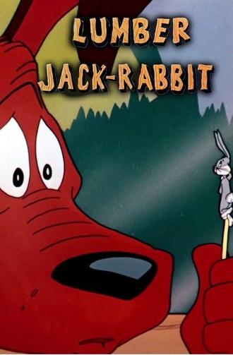 Lumber Jack-Rabbit (1953)