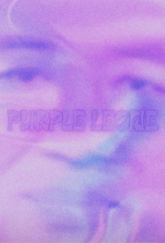 Purple Leone (2025)