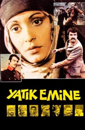 Emine, The Leaning One (1975)