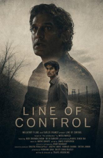 Line Of Control (2024)