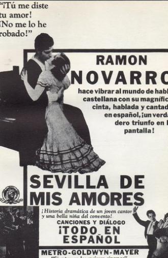 Sevilla de mis Amores (1930)