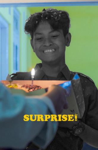 SURPRISE! (2026)