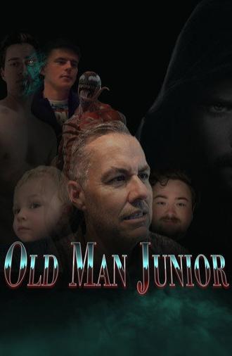 Old Man Junior (2024)