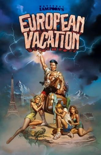 National Lampoon's European Vacation (1985)