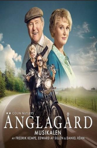 Änglagård - The Musical (2023)