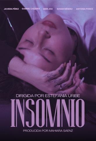Insomnia (2025)