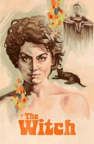 The Witch (1966)