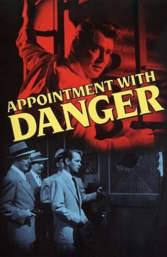 Appointment with Danger (1950)