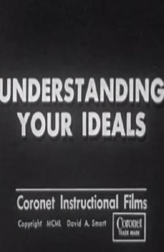 Understanding Your Ideals (1950)