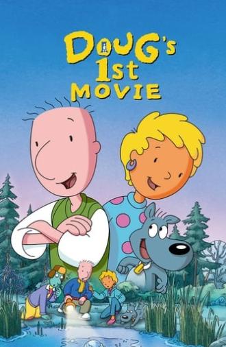 Doug's 1st Movie (1999)