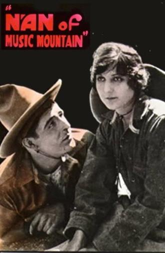 Nan of Music Mountain (1917)