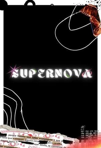 Supernova: WIerd Adventures (2022)