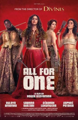 All For One (2025)
